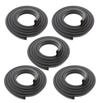 36433 - Door And Window Seal Kit