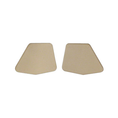 Rear Speaker Cover Set