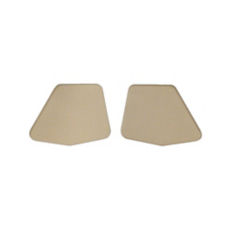 3646 - Rear Speaker Cover Set