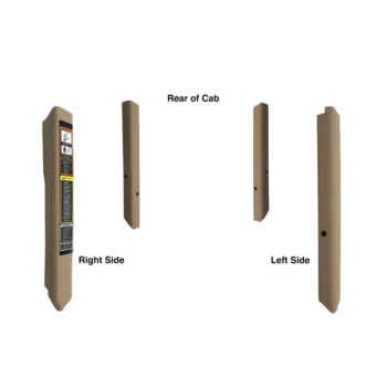 3647 - ProForm Post Cover Set