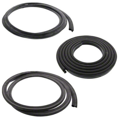 Door And Window Seal Kit