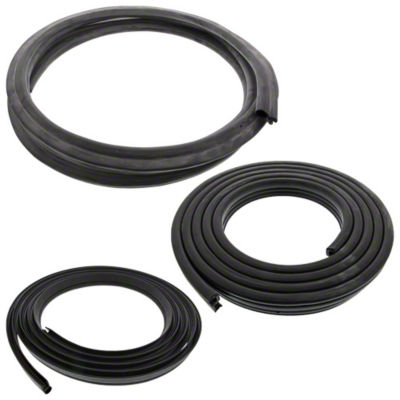 Door And Window Seal Kit