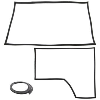 36532 - Door And Window Seal Kit