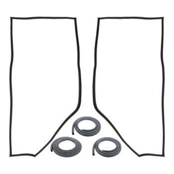 36534 - Door And Window Seal Kit