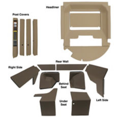 3653 - 3653 - ProForm Combo Kit