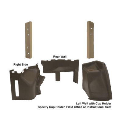 ProForm Lower Upholstery Kit