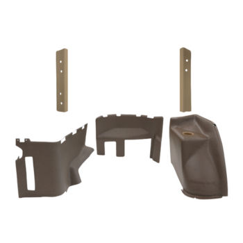 3694X - ProForm Lower Upholstery Kit
