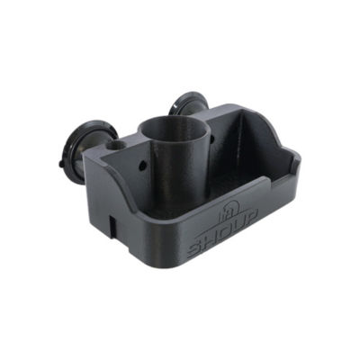 Universal Cup Holder with Storage Tray 37021 - Shoup