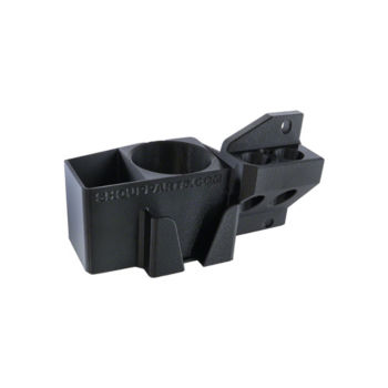 37030 - Cup and Phone Holder with Storage Bin