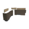 3711 - ProForm Lower Upholstery Kit