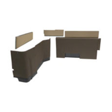 3711 - 3711 - ProForm Lower Upholstery Kit