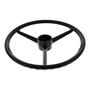 37150 - Steering Wheel