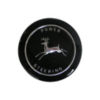 37165 - Steering Wheel Center
