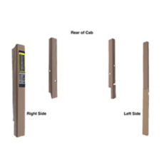 3717 - 3717 - ProForm Post Cover Set