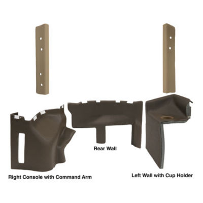 ProForm Lower Upholstery Kit