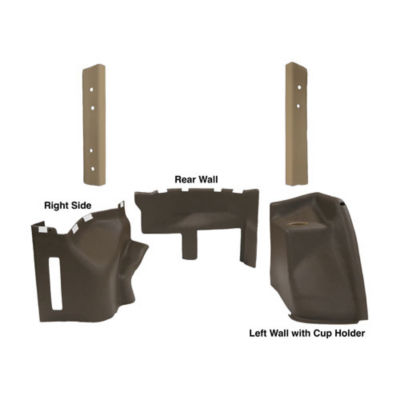 ProForm Lower Upholstery Kit