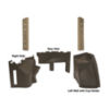 3722X - ProForm Lower Upholstery Kit