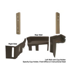 3728X - 3728X - ProForm Lower Upholstery Kit