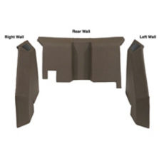 3734 - 3734 - ProForm Lower Upholstery Kit