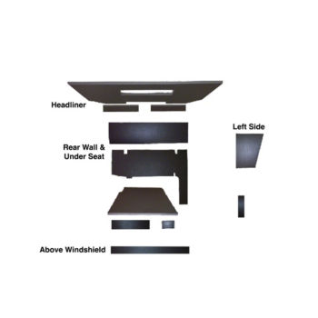 3755 - Standard Combo Kit