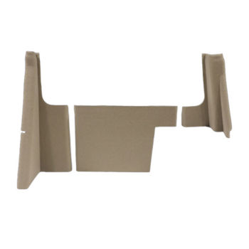 3787X - ProForm Lower Upholstery Kit