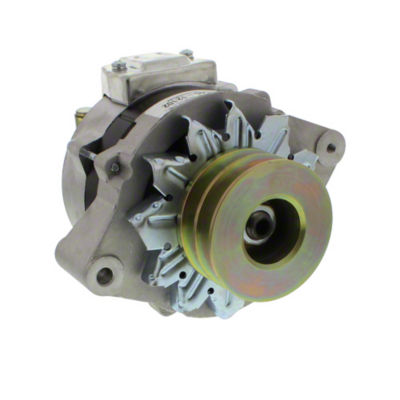 90 Amp Alternator