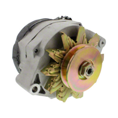 100 Amp High Output Alternator