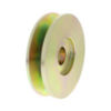 38126 - Single Groove Pulley