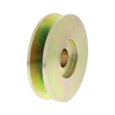 38126 - 38126 - Single Groove Pulley