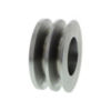 38127 - Double Groove Pulley