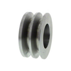 38127 - 38127 - Double Groove Pulley