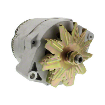 38130 - 100 Amp High Output Alternator