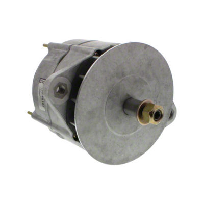 135 Amp High Output Alternator