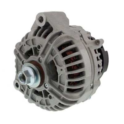 200 Amp Alternator