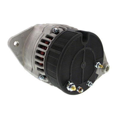 175 Amp Alternator