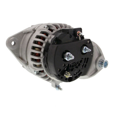 200 Amp Alternator