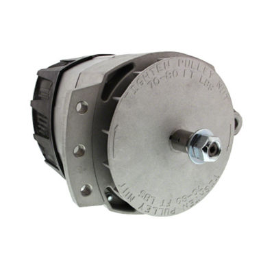 185 Amp Alternator