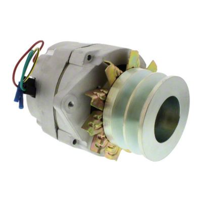 100 Amp High Output Alternator