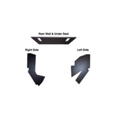 3820 - 3820 - Standard Upholstery Kit