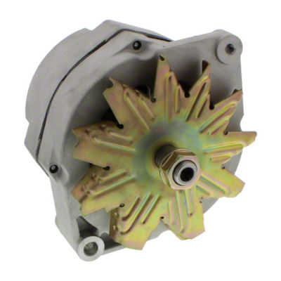 100 Amp High Output Alternator