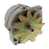 38300 - 100 Amp High Output Alternator