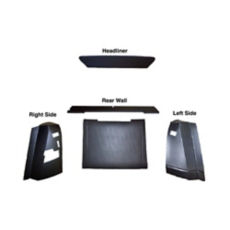 3835 - 3835 - Standard Upholstery Kit