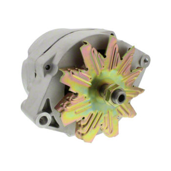 38720 - 72 Amp Alternator