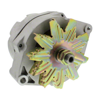 38723 - 72 Amp Alternator