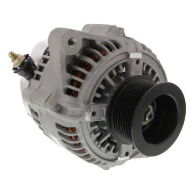 140 Amp Alternator