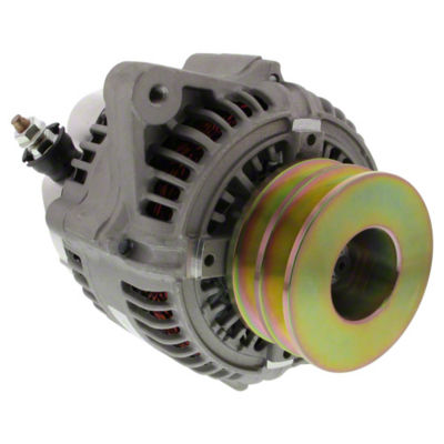 120 Amp Alternator