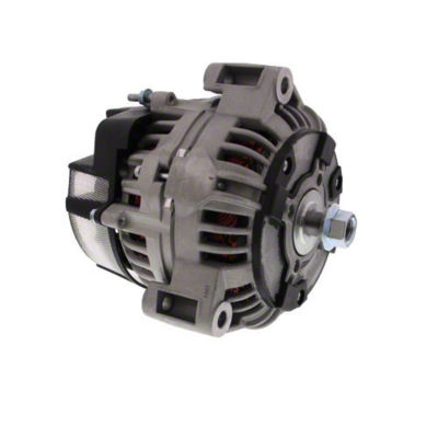 200 Amp Alternator