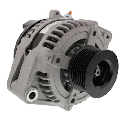 150 Amp Alternator