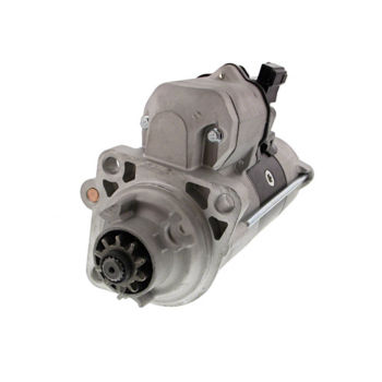 39229 - 12-Volt Starter