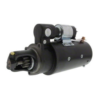 39510 - 12-Volt Starter